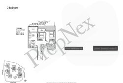 Jewel @ Buangkok (D19), Condominium #484536061